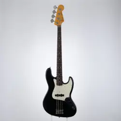 FENDER JAPAN JB62-80 BLACK SAFE DELIVERY FROM JAPAN