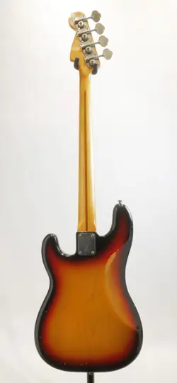 NECK MID1970S