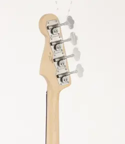 FENDER HYBRID 60S JAZZ BASS TORINO RED SAFE DELIVERY FROM JAPAN