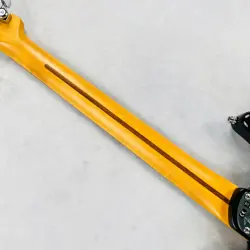 ROSEWOOD FINGERBOARD 2021