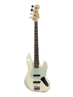 AMPROJB ELECTRIC BASS