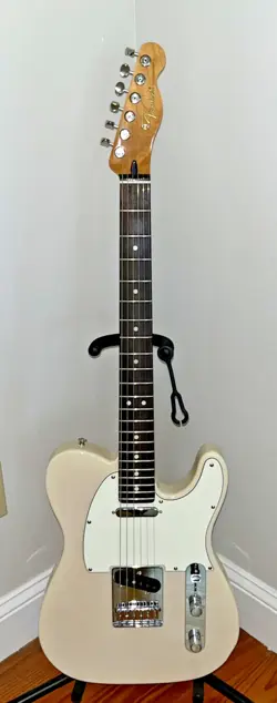 2024 FENDER TELECASTER