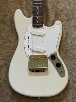 MUSTANG 2025 LIMITED