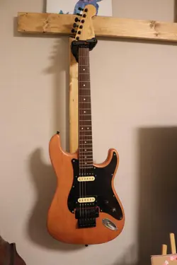 FENDER JAPAN  ST80S SATSUMA3042STYLE