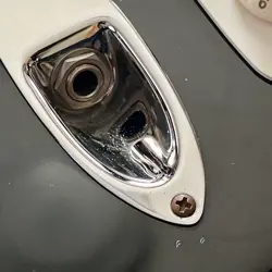 50S STRATOCASTER WITH