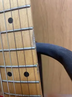 FENDER TELECASTER 50TH