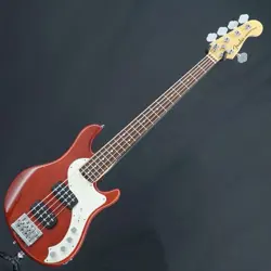 2014 ELECTRIC BASS
