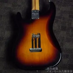 STRATOCASTER #Z7225500