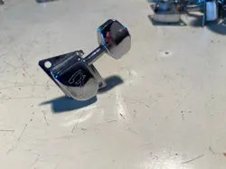 SINGLE FENDER ORIGINAL '74-'83 F TUNER STRAT TELE STRATOCASTER SCHALLER GERMANY