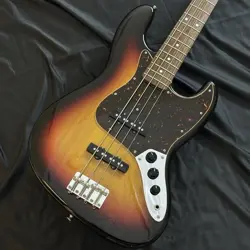FENDER JAPAN JB62-58 2006 BASS GUITAR