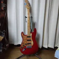 LEFT HANDED E9-SERIAL