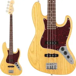 ASH VINTAGE NATURAL/ROSEWOOD