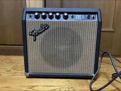 AMPLIFIER CLASSIC RARE