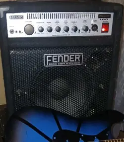 AMPLIFIER EMINENCE