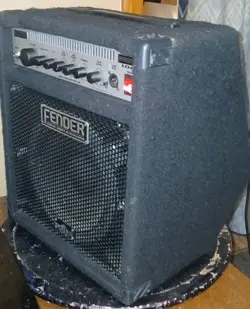 BASSMAN MODEL
