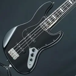 FENDER  FSR COLLECTION TRADITIONAL 70S JAZZ BASS (BLACK/)