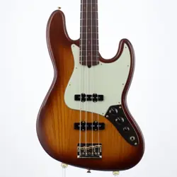 BASS BOURBON BURST