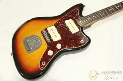FENDER CLASSIC PLAYER JAZZMASTER SPECIAL 3 COLOR  OK