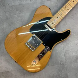 FENDER HYBRID TELECASTER II 2024