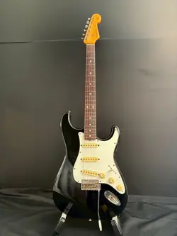 FENDER JAPANST62-55
