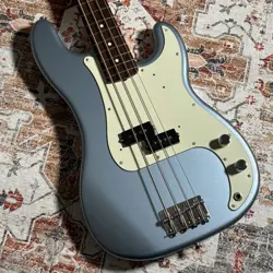 60S PRECISION BASS/ICE