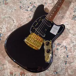 FENDER 2025 TRADII 60SMG GP
