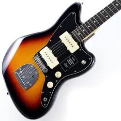 II JAZZMASTER /FENDER
