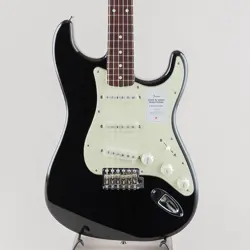 60S STRATOCASTER/BLACK/
