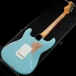 1964 STRATOCASTER HEAVY