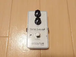 FENDER GUITAR EFFECT