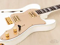 TELECASTER THINLINE SUPER