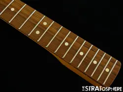 VAUGHAN STRATOCASTER NECK