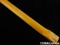 JAZZMASTER 1966 NECK