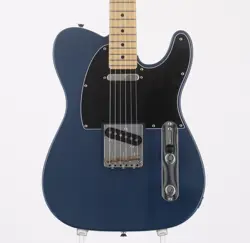 TELECASTER INDIGO TRANS
