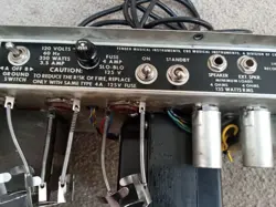 CHASSIS FULLY WORKING