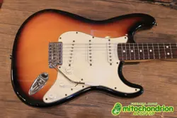 1999 STRATOCASTER