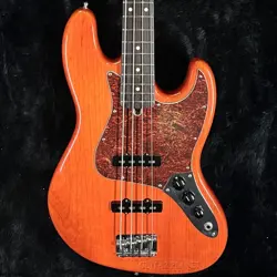 ORANGE TRANSPARENT- 2002