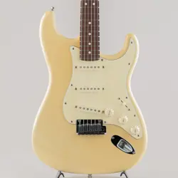 FENDER CUSTOM SHOP JEFF BECK SIGNATURE STRATOCASTER OLYMPIC WHITE 2008