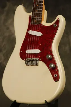 1964 FENDER DUO-SONIC