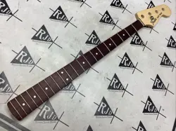 2024 FENDER AMERICAN PERFORMER JAZZ BASS GUITAR NECK 4 STRING