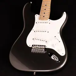 FENDER CUSTOM SHOP ERIC CLAPTON STRATOCASTER EC GREY #GG6HR