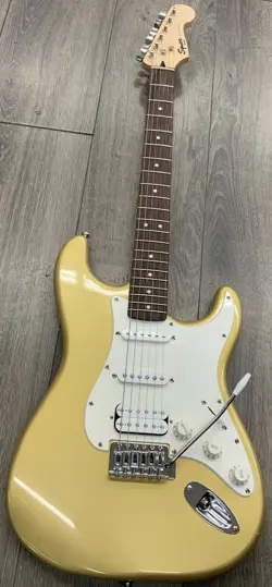 GUITAR S/N:CS14075232