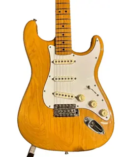 STRATOCASTER ST72 ELECTRIC