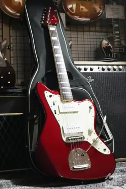 JM66B-106 OCR JAZZMASTER