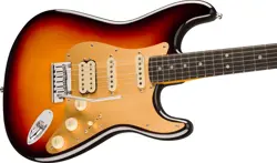 FENDER AMERICAN ULTRA II STRATOCASTER HSS - EBONY FINGERBOARD - ULTRABURST
