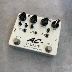 XOTIC AC PLUS