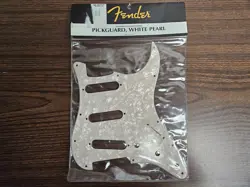 PICKGUARD 11-HOLE STANDARD