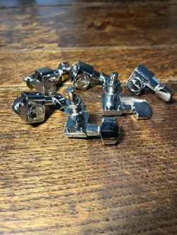 AMERICAN STANDARD STRATOCASTER/TELECASTER