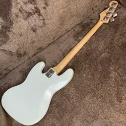 SQUIER BY FENDER AFFINITY JAZZ BASS OWARI KOMAKI BRANCH SAFE DELIVERY FROM JAPAN