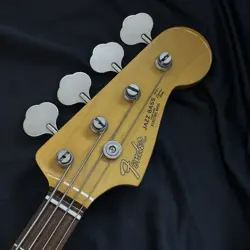 FENDER JAPAN JB62-58 ACTUAL IMAGE SAFE DELIVERY FROM JAPAN